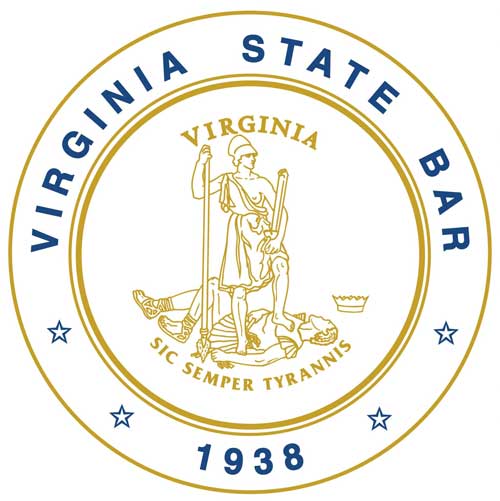 Virginia State Bar 1938