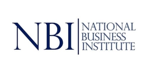 National Business Institute